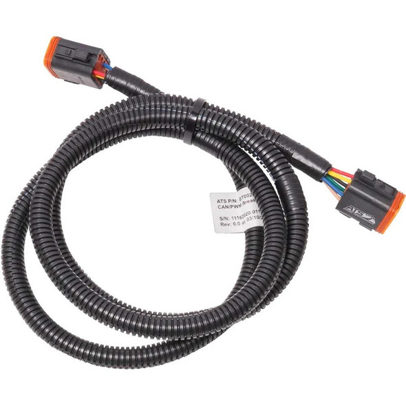 ATS 605-063-1000 CAN/PW BREAKOUT HARNESS FOR BENCHTOP CALIBRATOR
