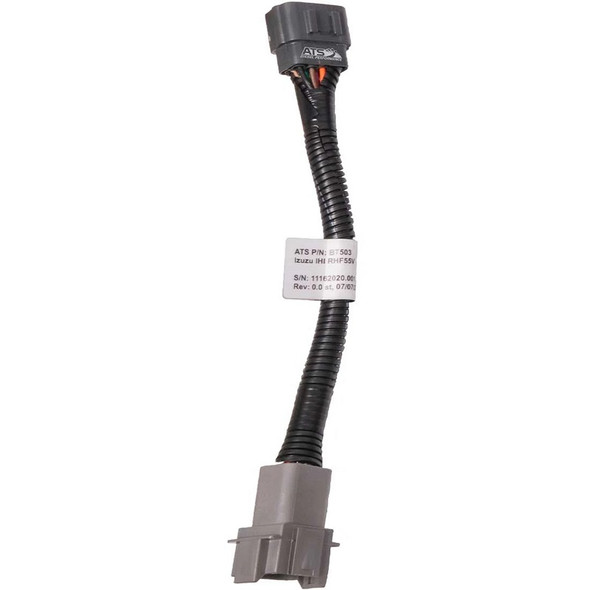 ATS 605-062-1000 HARNESS ADAPTER FOR BENCHTOP CALIBRATOR FITS ISUZU IHI RHF55V TURBOCHARGER ACTUATORS