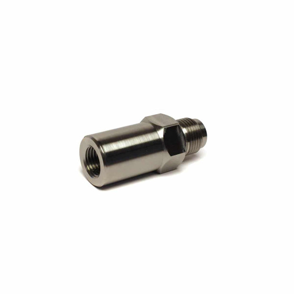 INDUSTRIAL INJECTION 237603 DODGE COMMON RAIL FUEL RAIL PLUG FOR 03-07 5.9L CUMMINS