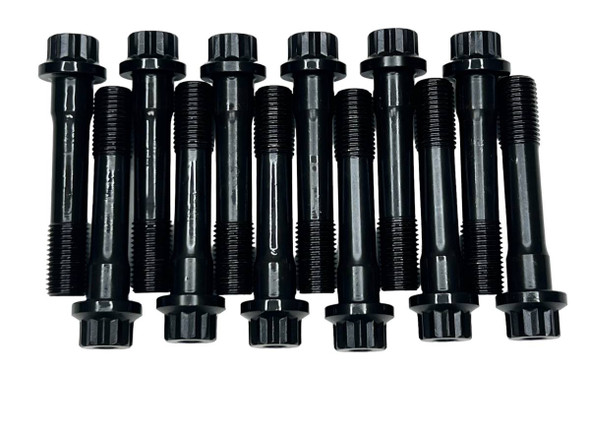 GATOR FASTENERS RBK59 ROD BOLT KIT 1989-2007 DODGE CUMMINS 5.9L