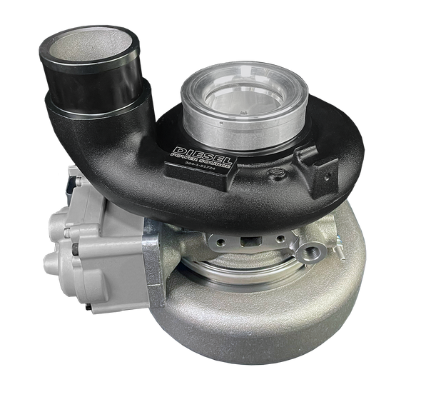 DPS SGT0305 6.7 CUMMINS OEM PERFORMANCE HE363VG TURBO W/ ACTUATOR 07.5-18 MAX HP 550