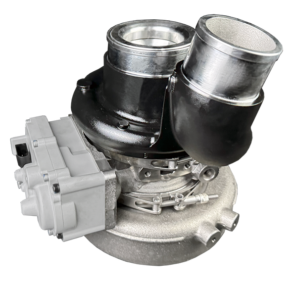 DPS SGT0311 6.7 CUMMINS OEM PERFORMANCE HE363VG TURBO W/ ACTUATOR 19-24, MAX HP 550