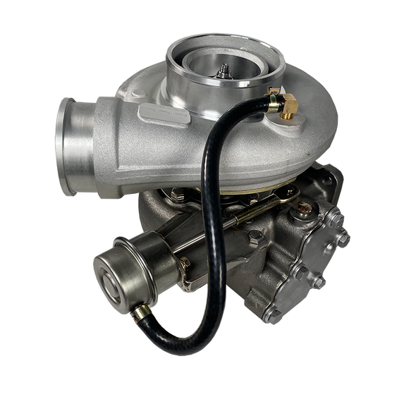 DPS SGT0115 S363/68/.70 TURBO 1988-2002, T3, 4.0 EXHAUST OUTLET,  MAX HP 500
