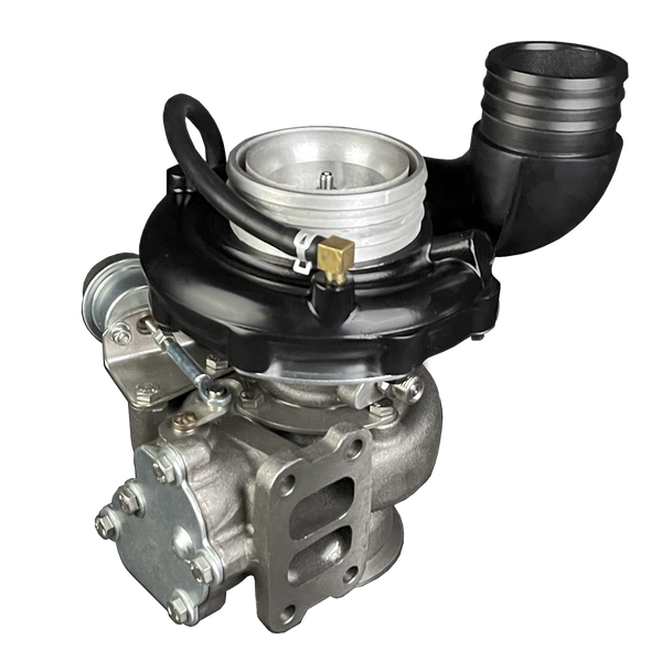 DPS SGT0137 S363/68/.70 BALL-BEARING TURBO 1988-2002, T3, MAX HP 500