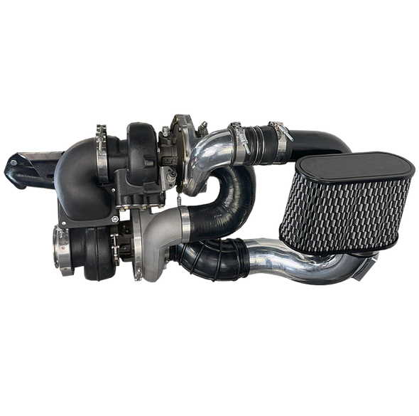 DPS DCT0476 COMPOUNDS FOR 2013-2018 STAGE 5.5- S363/73 BALL BEARING OVER S475 MAX 750HP