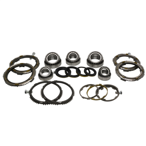 USA ZMBK474WSMK G56 BEARING KIT FOR 2005-2018 DODGE RAM WITH SYNCHROS