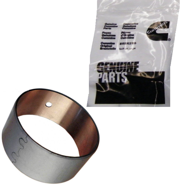 CUMMINS 3901306 CAMSHAFT BUSHING 1989-1997 CUMMINS 5.9L 12V