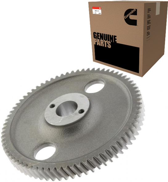 CUMMINS 3931382 P7100 FUEL PUMP GEAR 1994-1998 CUMMINS 5.9L 12V