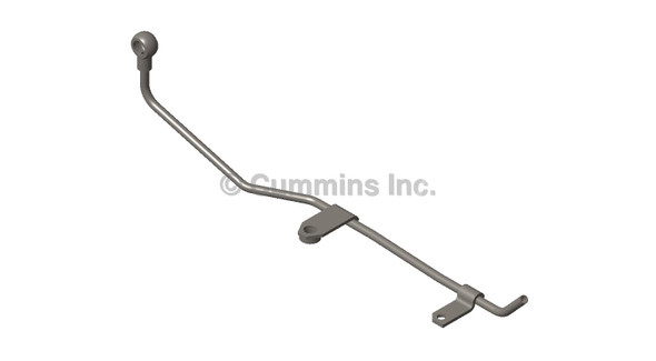 CUMMINS P7100 FUEL RETURN LINE 94-98 5.9L - 3923171