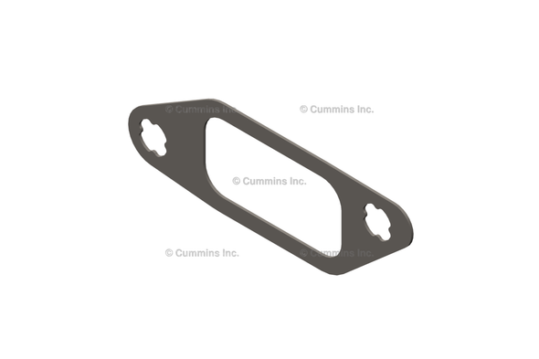 CUMMINS OIL PICKUP TUBE GASKET 03-18 DODGE RAM 5.9L/6.7L - 3949562