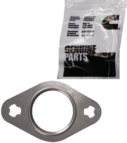 CUMMINS 3946275 EXHAUST MANIFOLD GASKET 1998.5-2018 5.9L/6.7L 24V