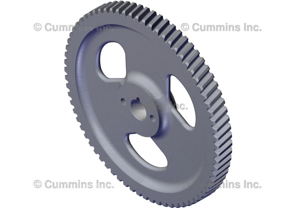 CUMMINS 4932713 FUEL PUMP GEAR-VE INJECTION PUMP 1989-1993 CUMMINS 5.9L 12V