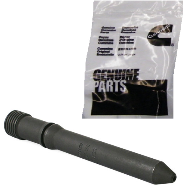 CUMMINS MALE CONNECTOR 98.5-02 5.9L - 3936953