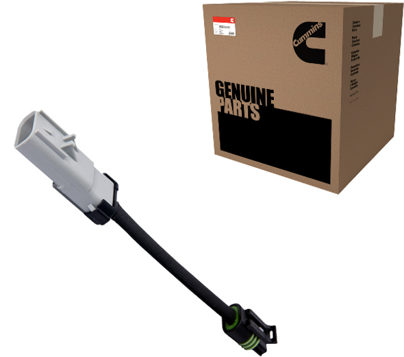 CUMMINS 3104228 WIRING HARNESS ADAPTER-MAP SENSOR 2001 CUMMINS 5.9L 24V