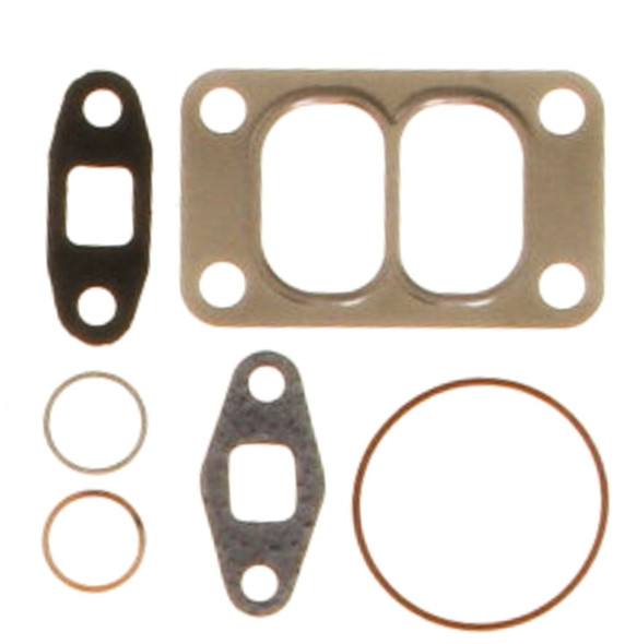 MAHLE TURBOCHARGER MOUNTING GASKET SET 91-97 5.9L CUMMINS - GS33582