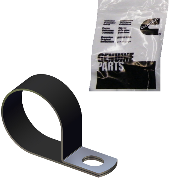 CUMMINS CLIP-OIL FILL TUBE 94-98 5.9l - 68189