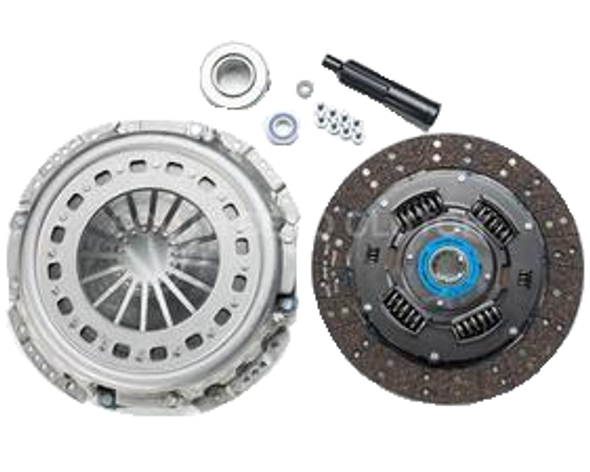 SOUTH BEND 1947-OFE CLUTCH KIT (NO FLYWHEEL)**475HP (2000.5-05)