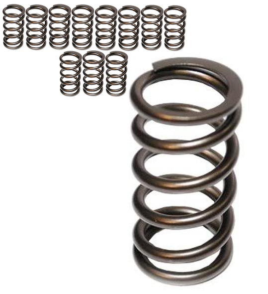 CPP DIESEL 07-S-003 24V CUMMINS 103# PERFORMANCE VALVE SPRINGS 1998.5-2024 DODGE CUMMINS 5.9L/6.7L 24V