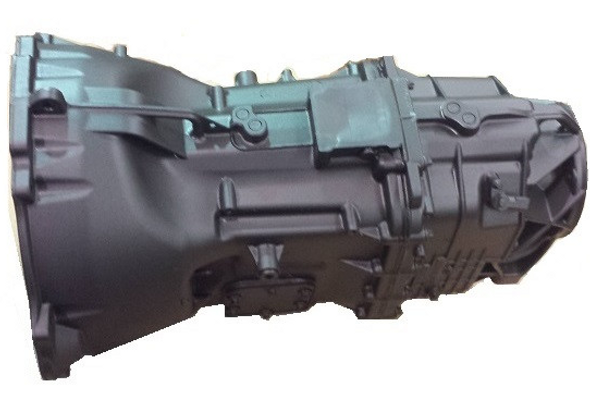 CPP EXTREME DUTY G56 TRANSMISSION FOR 05-18 DODGE RAM