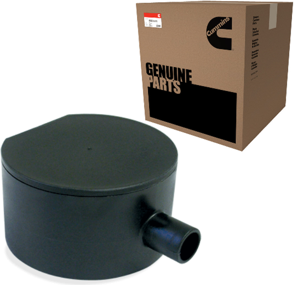 CUMMINS 3944961 CRANKCASE VENT FILTER 1998.5-2002 CUMMINS 5.9L 24V