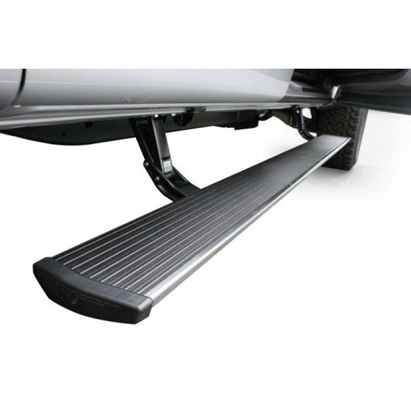 AMP RESEARCH 76239-01A POWERSTEP RUNNING BOARDS-WITH PLUG-N-PLAY (ALL CABS) 2018-2021 RAM 2500/3500 CUMMINS 6.7L 24V