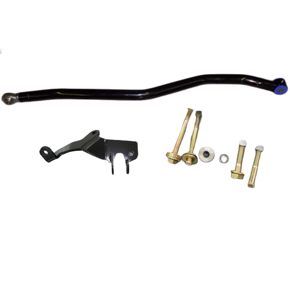 CPP DIESEL  ADJUSTABLE TRACK BAR WITH BRACKET (3G STYLE) 1994-2002 DODGE RAM 2500/3501