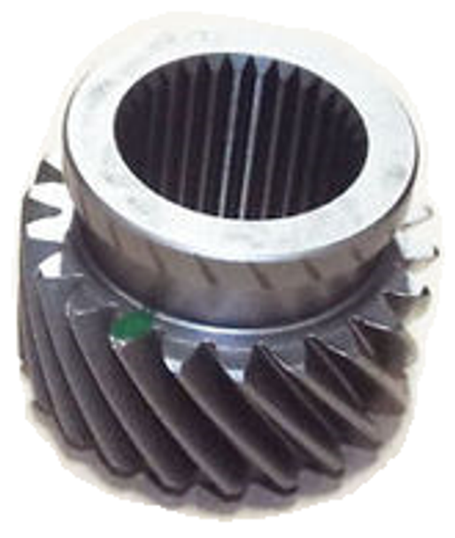 NV4500 MAINSHAFT 5TH GEAR