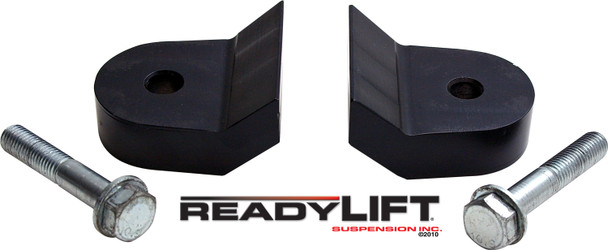 READYLIFT 66-2111 1.5 INCH FRONT LEVELING KIT FOR 2005-2021 FORD SUPER DUTY 4WD