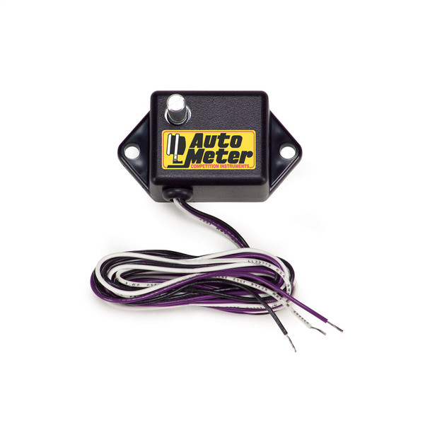 AUTOMETER 9114 MODULE, DIMMING CONTROL, FOR USE WITH LED LIT GAUGES (UP TO 6)