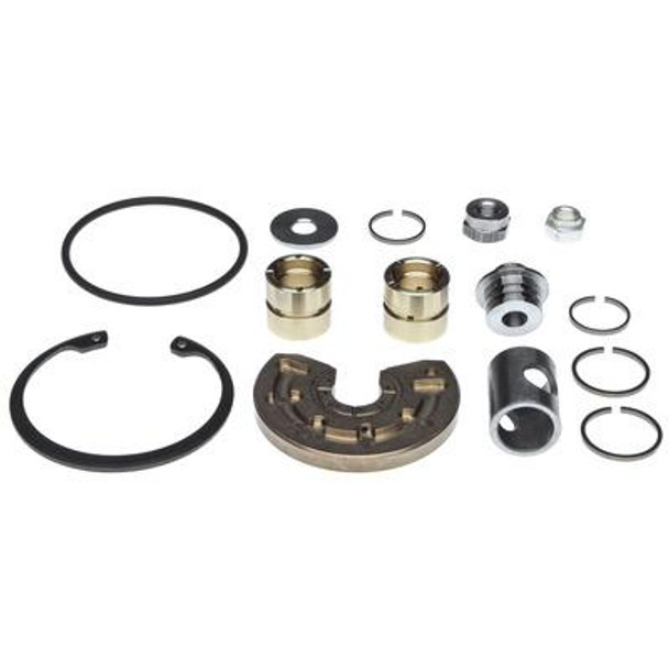 MAHLE 014TS20136000 HIGH PRESSURE TURBOCHARGER REBUILD KIT 2008-2010 FORD POWERSTROKE 6.4L