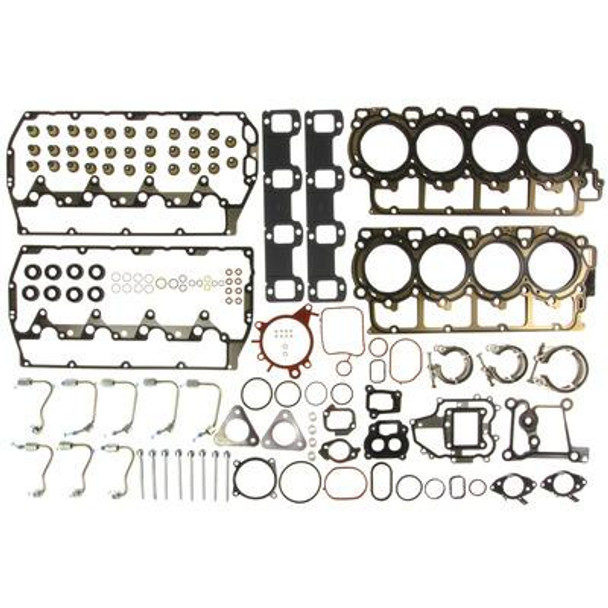 MAHLE HS54886 ENGINE HEAD GASKET SET 2011-2014 FORD POWERSTROKE 6.7L