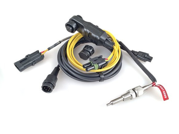 EDGE PRODUCTS 98616 EAS CONTROL KIT (EGT SENSOR/POWER SWITCH) CTS/CTS2 FOR UNIVERSAL APPLICATIONS