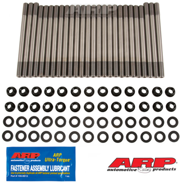 ARP 247-4204 HEAD STUD KIT 625 SERIES 1998.5-2024 CUMMINS 5.9L & 6.7L 24V