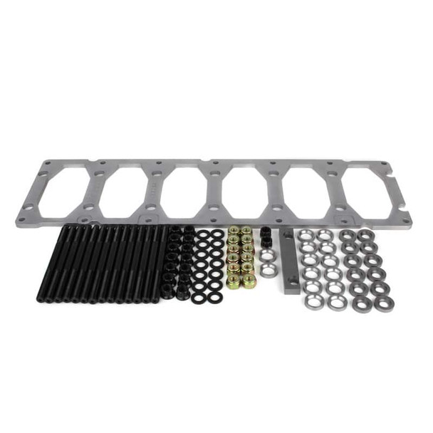 INDUSTRIAL INJECTION PDM-06020, PDM-06023 CUMMINS 5.9L/6.7L CR GORILLA GIRDLE KIT (CHOOSE SIZE) 2003-2018 CUMMINS RAM 5.9L/CUMMINS 6.7L 24V