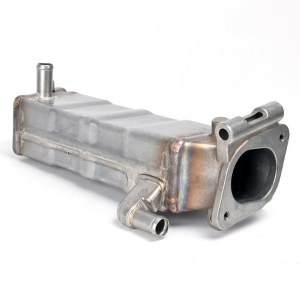 BULLET PROOF DIESEL 6700004 EGR COOLER WITHOUT TEMPERATURE PORTS 2007.5-2010 GM 6.6L DURAMAX LMM (MUST CONFIRM OE COOLER)