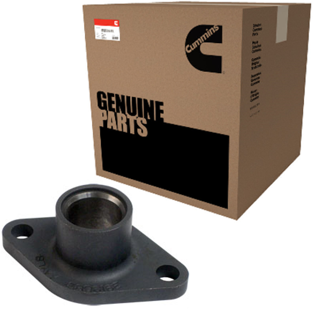 CUMMINS 3919683 TIMING PIN HOUSING 1994-1998 CUMMINS 5.9L 12V