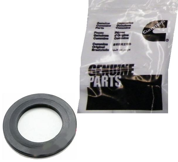 CUMMINS 3923096 SEALING WASHER-OIL PAN DRAIN PLUG 1994-2002 CUMMINS 5.9L 12V/24V