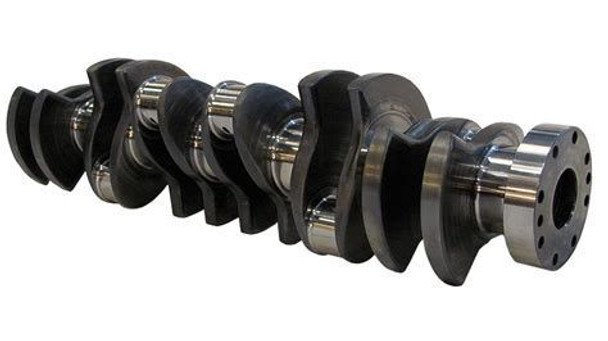 POWER STROKE PRODUCTS PP-CUMMINS6.7CSOEM 07.5-19 6.7L CUMMINS OEM CRANKSHAFT 2.048 PILOT HOLE