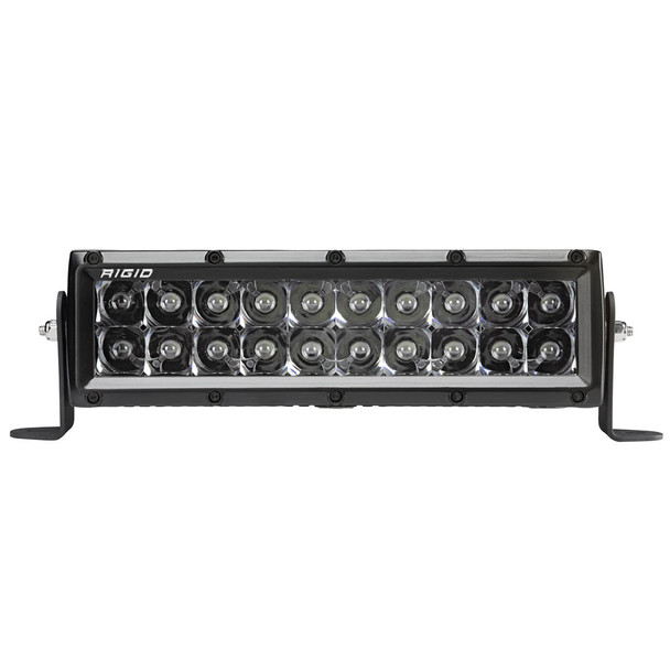 RIGID INDUSTRIES 110213BLK E-SERIES PRO 10" SPOT MIDNIGHT