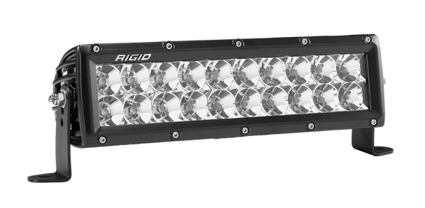 RIGID INDUSTRIES 110113 E-SERIES PRO 10" FLOOD LIGHT BLACK