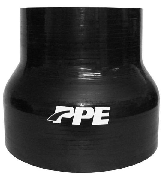 PPE 515554005 5.5 INCH TO 4.0 INCH X 5.0 INCH L 6MM 5-PLY REDUCER UNIVERSAL