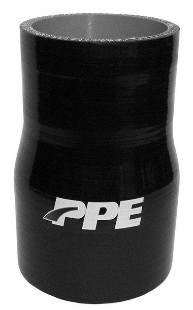 PPE 515302205 3" To 2.25" X 5"L PERFORMANCE SILICONE REDUCER UNIVERSAL
