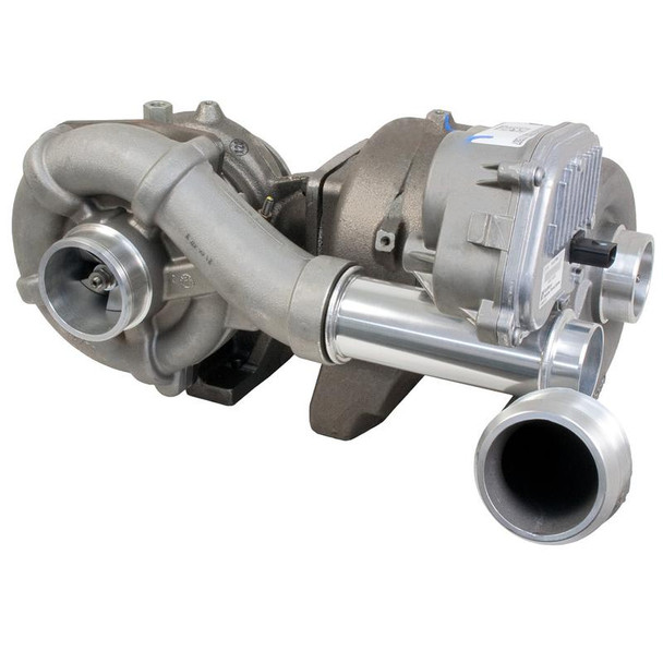 BD DIESEL 179514-B REMANUFACTURED EXCHANGE TURBOCHARGER KIT 2008-2010 FORD POWERSTROKE 6.4L