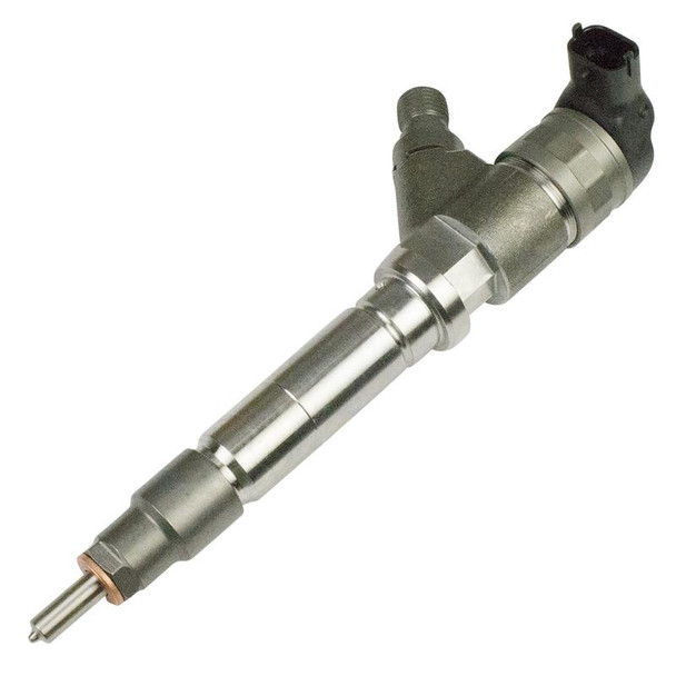 BD DIESEL 1715504 REMANUFACTURED FUEL INJECTOR-STOCK (0986435504) 2004.5-2006 DURAMAX 6.6L LLY