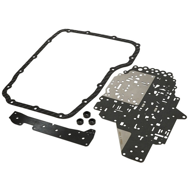 BD DIESEL 1030375 68RFE PROTECT68 GASKET PLATE KIT 2019-2022 DODGE CUMMINS 6.7L 24V