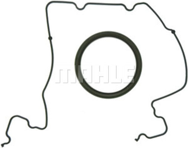 MAHLE JV1684 REAR MAIN SEAL KIT 2003-2007 FORD POWERSTROKE 6.0L