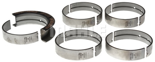 MAHLE MS-2223P-.50MM MAIN BEARING SET .50MM UNDERSIZE 2003-2007 FORD POWERSTROKE 6.0L