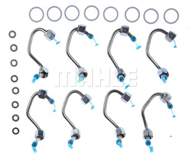 MAHLE GS33688 FUEL INJECTOR SEAL KIT 2008-2010 FORD POWERSTROKE 6.4L