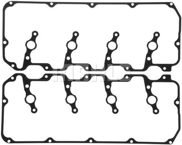 MAHLE VS50434 LOWER ROCKER COVER GASKET SET 2004.5-2010 GM DURAMAX 6.6L LLY/LBZ/LMM