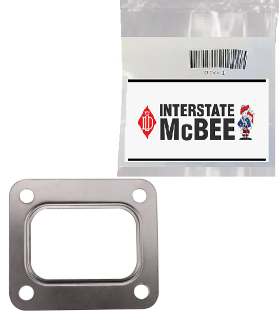 INTERSTATE MCBEE M-3755843 GASKET-TURBOCHARGER T4